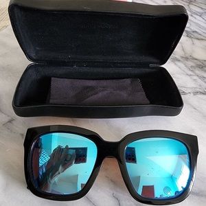 Gentle Monster The Dreamer Sunglasses